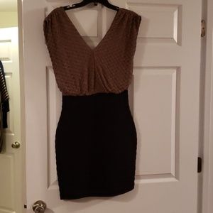 Express dress